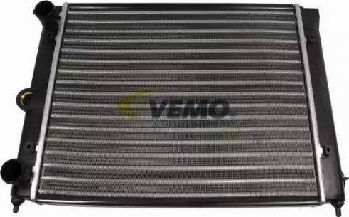 Vemo V15-60-5029 - Radiator, engine cooling car-mod.net