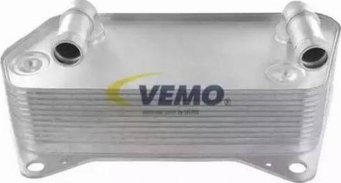 Vemo V15-60-6021 - Oil Cooler, automatic transmission car-mod.net