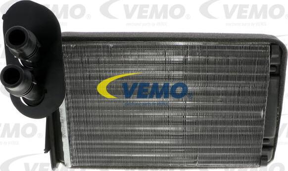 Vemo V15-61-0008 - Heat Exchanger, interior heating car-mod.net
