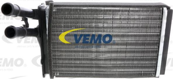 Vemo V15-61-0003 - Heat Exchanger, interior heating car-mod.net
