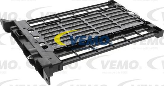 Vemo V15-61-0026 - Heat Exchanger, interior heating car-mod.net