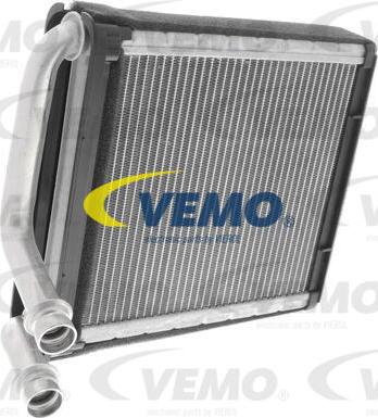 Vemo V15-61-0020 - Heat Exchanger, interior heating car-mod.net