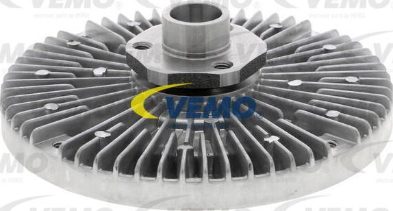 Vemo V15-04-2101-1 - Clutch, radiator fan car-mod.net