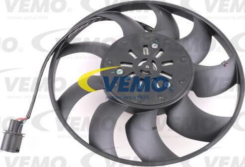 Vemo V15-01-1942 - Fan, radiator car-mod.net