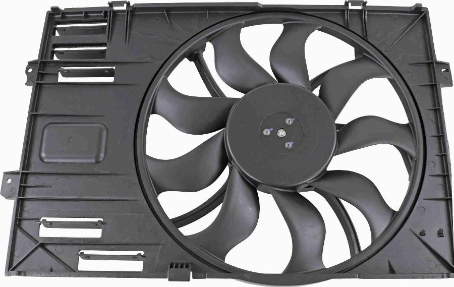 Vemo V15-01-1931 - Fan, radiator car-mod.net
