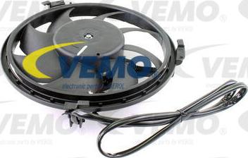 Vemo V15-01-1835-1 - Fan, radiator car-mod.net