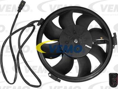 Vemo V15-01-1838-1 - Fan, radiator car-mod.net