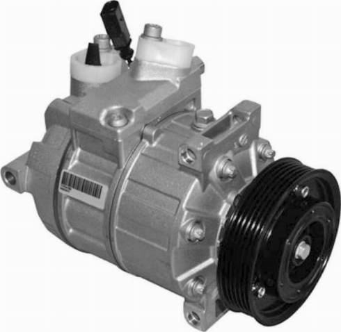 Vemo V15-15-0063 - Compressor, air conditioning car-mod.net