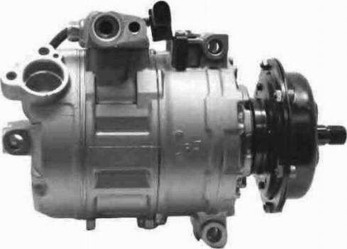 Vemo V15-15-2019 - Compressor, air conditioning car-mod.net