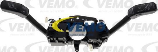 Vemo V15-80-0030 - Steering Column Switch car-mod.net