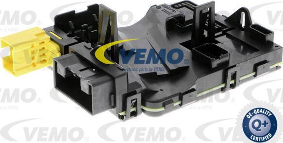 Vemo V15-80-3308 - Controller, steering column switch car-mod.net
