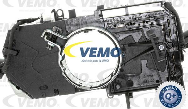 CARRO 038707125 - Steering Column Switch car-mod.net