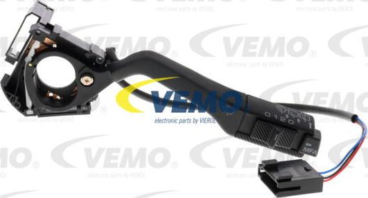 Vemo V15-80-3332 - Wiper Switch car-mod.net