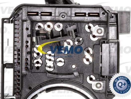 CARRO 017807130 - Steering Column Switch car-mod.net