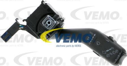 Vemo V15-80-3254 - Wiper Switch car-mod.net