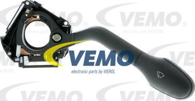 Vemo V15-80-3201 - Wiper Switch car-mod.net