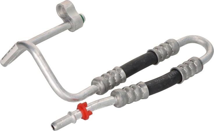 Vemo V15-20-0067 - High Pressure Line, air conditioning car-mod.net