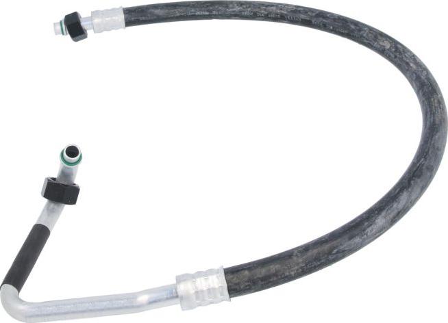 Vemo V15-20-0001 - High Pressure Line, air conditioning car-mod.net