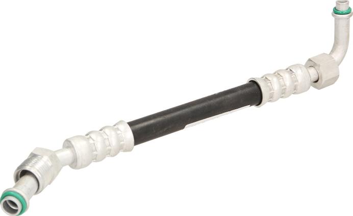 Vemo V15-20-0007 - High Pressure Line, air conditioning car-mod.net