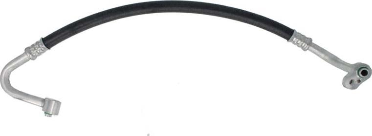 Vemo V15-20-0012 - High Pressure Line, air conditioning car-mod.net