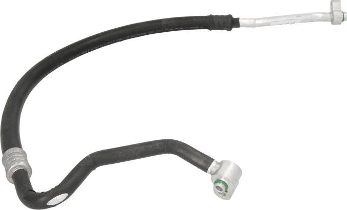 Vemo V15-20-0017 - High Pressure Line, air conditioning car-mod.net