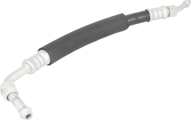 Vemo V15-20-0030 - High Pressure Line, air conditioning car-mod.net