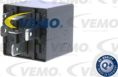 Vemo V15-71-0045 - Control Unit, seat heating car-mod.net