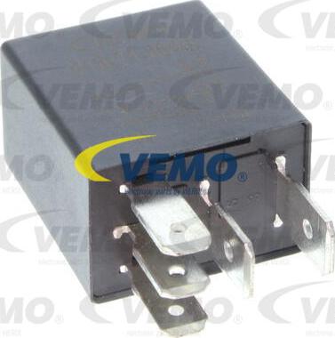 Vemo V15-71-0040 - Relay, main current car-mod.net