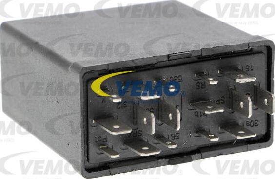 Vemo V15-71-0057 - Relay, wipe / wash interval car-mod.net