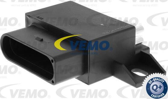 Vemo V15-71-0069 - Relay, fuel pump car-mod.net