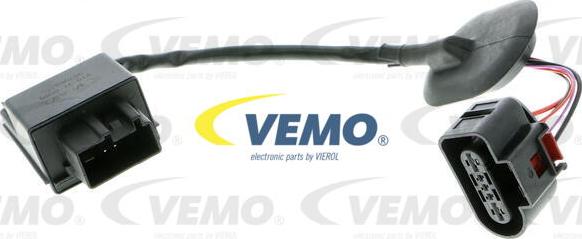 Vemo V15-71-0060 - Control Unit, fuel pump car-mod.net