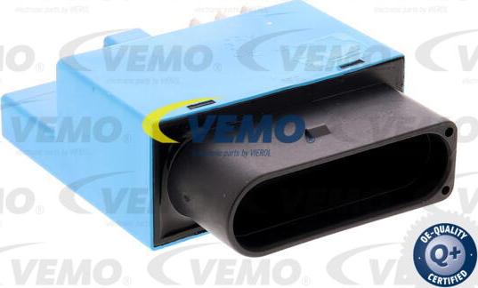 Vemo V15-71-0067 - Relay, fuel pump car-mod.net