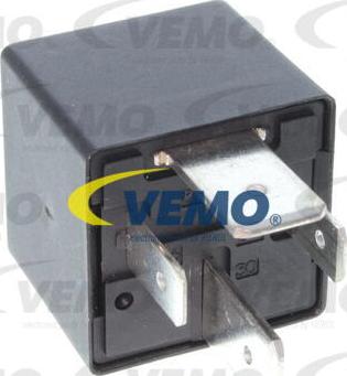 Vemo V15-71-0007 - Relay, main current car-mod.net