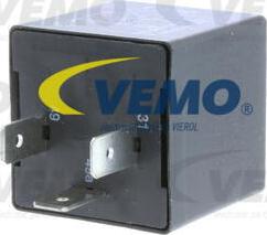 Vemo V15-71-0011 - Flasher Unit car-mod.net