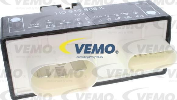 Vemo V15-71-0036 - Relay, main current car-mod.net