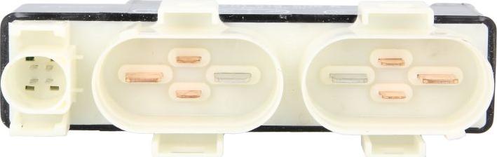 Vemo V15-71-0033 - Relay, radiator fan castor car-mod.net
