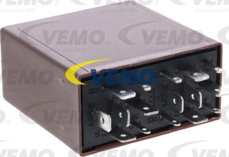 Vemo V15-71-0026 - Relay, wipe / wash interval car-mod.net
