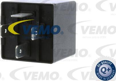 Vemo V15-71-0023 - Flasher Unit car-mod.net