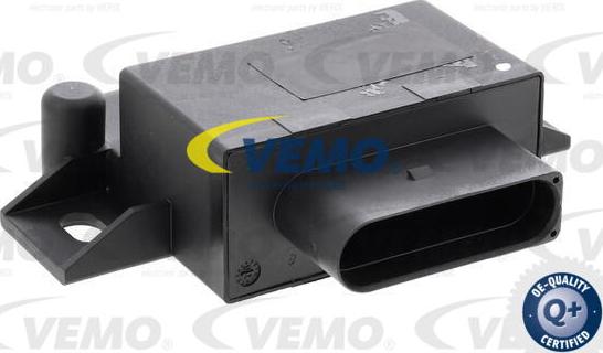 Vemo V15-71-0071 - Relay, fuel pump car-mod.net