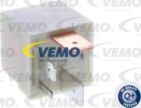 Vemo V15-71-1024 - Relay, main current car-mod.net