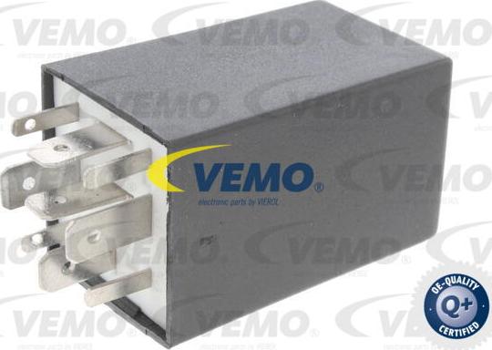 Vemo V15-71-1020 - Relay, starter car-mod.net