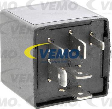 Vemo V15-71-1028 - Relay, leveling control car-mod.net