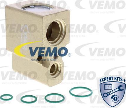 Vemo V15-77-0004 - Expansion Valve, air conditioning car-mod.net