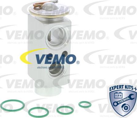 Vemo V15-77-0005 - Expansion Valve, air conditioning car-mod.net