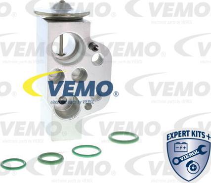 Vemo V15-77-0006 - Expansion Valve, air conditioning car-mod.net