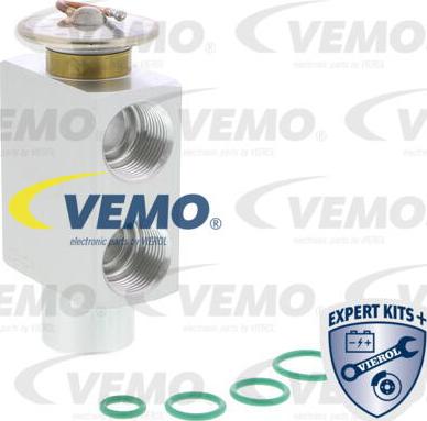 Vemo V15-77-0003 - Expansion Valve, air conditioning car-mod.net