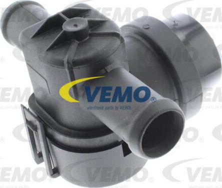 Vemo V15-77-0016 - Control Valve, coolant car-mod.net