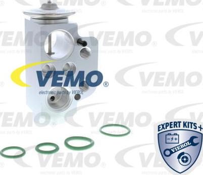 Vemo V15-77-0011 - Expansion Valve, air conditioning car-mod.net