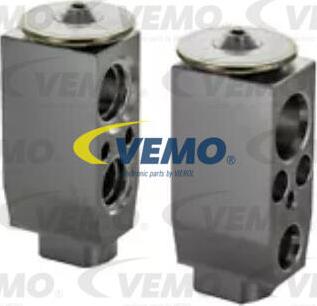 Vemo V15-77-0030 - Expansion Valve, air conditioning car-mod.net