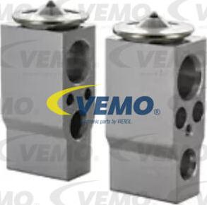 Vemo V15-77-0028 - Expansion Valve, air conditioning car-mod.net